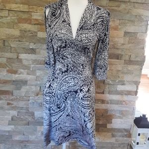 Dress..Veronica M.  Size Large
